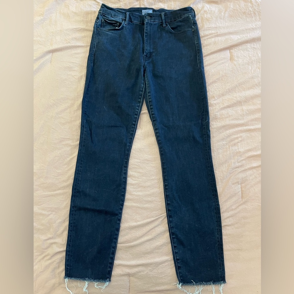 MOTHER skinny jeans!!! LIKE NEW